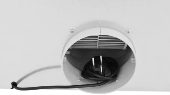 Вытяжка встраиваемая Zugel ZHT652GW