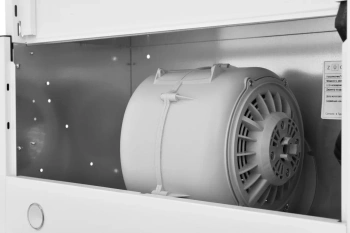 Вытяжка встраиваемая Zugel ZHT652GW