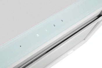 Вытяжка встраиваемая Zugel ZHT652GW