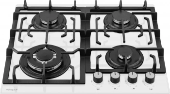 Газовая варочная поверхность Weissgauff HGG 641 WGSV