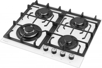 Газовая варочная поверхность Weissgauff HGG 641 WGSV