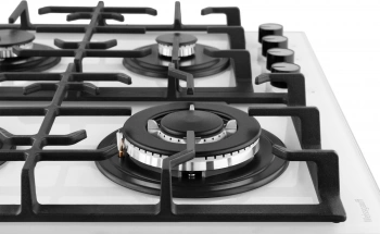 Газовая варочная поверхность Weissgauff HGG 641 WGSV