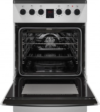 Плита Электрическая Weissgauff WES 2V16 SE Premium Line