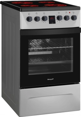 Плита Электрическая Weissgauff WES 2V16 SE Premium Line