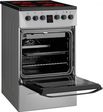 Плита Электрическая Weissgauff WES 2V16 SE Premium Line