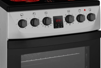 Плита Электрическая Weissgauff WES 2V16 SE Premium Line