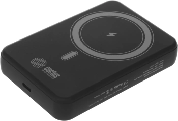 Мобильный аккумулятор Cactus  CS-PBFSUA-10000