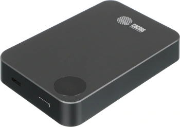 Мобильный аккумулятор Cactus  CS-PBFSTA-10000