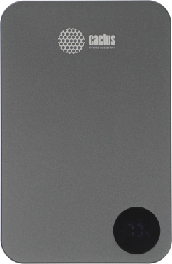 Мобильный аккумулятор Cactus  CS-PBFSTA-10000