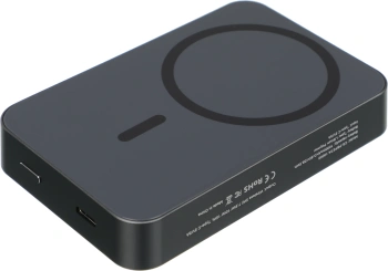 Мобильный аккумулятор Cactus  CS-PBFSTA-10000