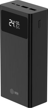 Мобильный аккумулятор Cactus  CS-PBFSKA-30000