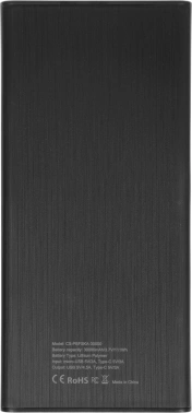 Мобильный аккумулятор Cactus  CS-PBFSKA-30000