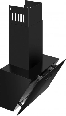 Вытяжка каминная Weissgauff Lyra BL