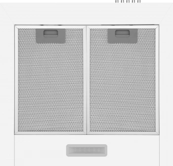 Вытяжка каминная Weissgauff Zosma 50 PB WH