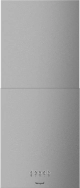 Вытяжка каминная Weissgauff Box 40 PB