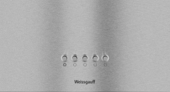 Вытяжка каминная Weissgauff Box 40 PB