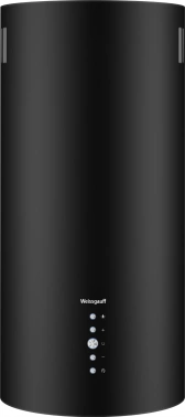 Вытяжка каминная Weissgauff Gracia 70 BL