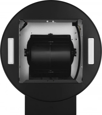 Вытяжка каминная Weissgauff Gracia 70 BL