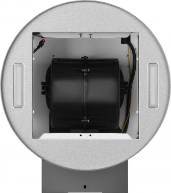 Вытяжка каминная Weissgauff Gracia 70 IX