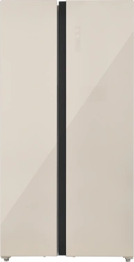 Холодильник Zugel ZRSS630C