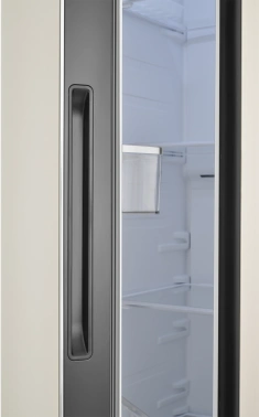 Холодильник Zugel ZRSS630C