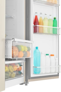 Холодильник Zugel ZRSS630C