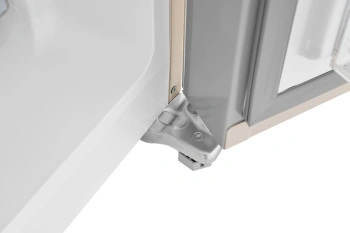 Холодильник Zugel ZRSS630C