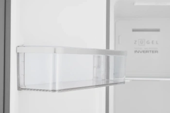 Холодильник Zugel ZRSS630C
