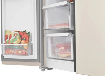 Холодильник Zugel ZRSS630C