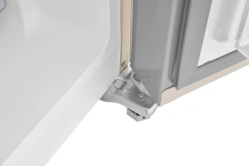 Холодильник Zugel ZRSS630C