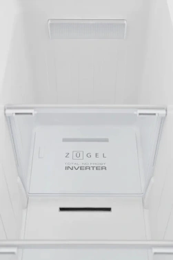 Холодильник Zugel ZRSS630C