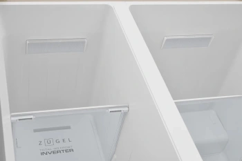 Холодильник Zugel ZRSS630C