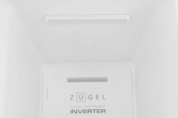 Холодильник Zugel ZRSS630C