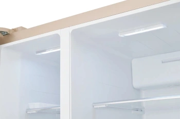 Холодильник Zugel ZRSS630C