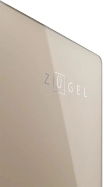 Холодильник Zugel ZRSS630C