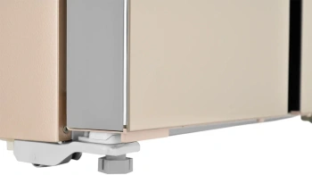 Холодильник Zugel ZRSS630C