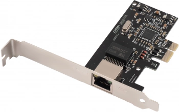 Сетевая карта Gigabit Ethernet Digma DPE101G-TX