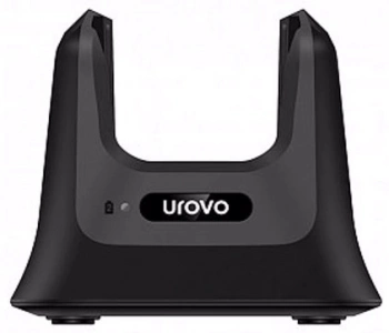 Зарядная станция Urovo  ACC-HBCRT40BE