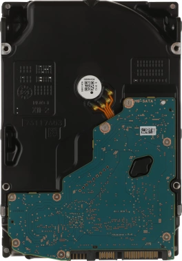 Жесткий диск Toshiba SATA-III 12TB  MG09ACA12TE