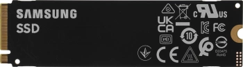Накопитель SSD Samsung PCIe 4.0 x4 256GB MZVL4256HBJD-00BH1