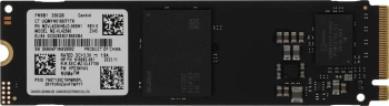 Накопитель SSD Samsung PCIe 4.0 x4 256GB MZVL4256HBJD-00BH1