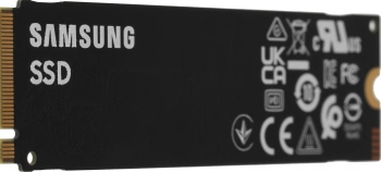 Накопитель SSD Samsung PCIe 4.0 x4 256GB MZVL4256HBJD-00BH1