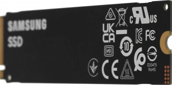 Накопитель SSD Samsung PCIe 4.0 x4 256GB MZVL4256HBJD-00BH1