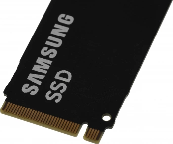 Накопитель SSD Samsung PCIe 4.0 x4 256GB MZVL4256HBJD-00BH1