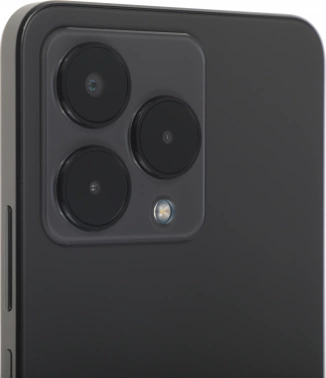 Смартфон Inoi A54 128Gb 4Gb черный моноблок 3G 4G 2Sim 6.75