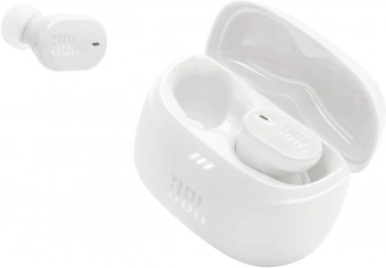 Гарнитура внутриканальные JBL Tune Buds 2