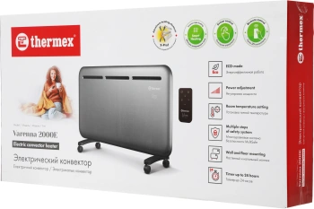 Конвектор Thermex Varenna ЭдЭБ04313