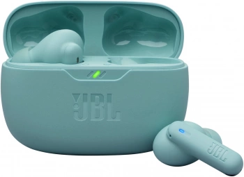 Гарнитура внутриканальные JBL Wave Beam 2
