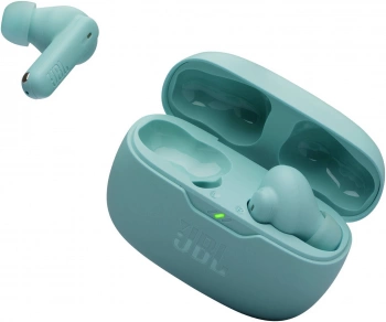 Гарнитура внутриканальные JBL Wave Beam 2