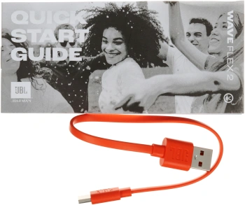 Гарнитура вкладыши JBL Wave Flex 2